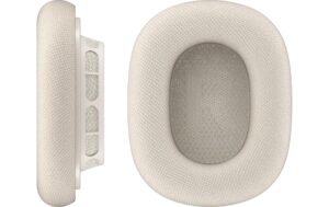 Vonmählen Air Cushions Champagne für Airpods Max