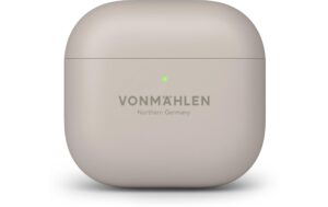 Vonmählen Thin Case Cream für Airpods 4