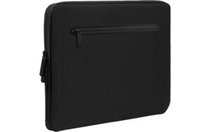1848282 - Mediatech Vonmählen Soft Sleeve Black MacBook 16