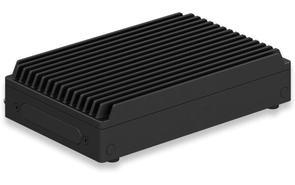 ASUS NUC Rugged BNUC13BRFA200B02I Tall Kit Atom x7211E, 1x DDR5 SO-DIMM 4800 MHz