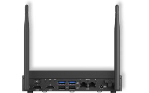 1848562 - Mediatech ASUS NUC Rugged BNUC13BRFA400B02I Tall Kit Atom x7425E, 1x DDR5 SO-DIMM 4800 MHz kaufen Schweiz | Mediatech.ch