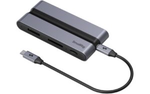SmallRig 9 in 1 CFexpress A Photography Docking Station kaufen Schweiz | Mediatech.ch