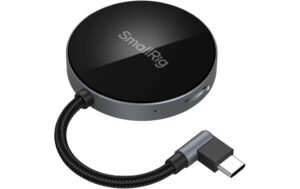 SmallRig SD4.0 Memory Card Reader kaufen Schweiz | Mediatech.ch