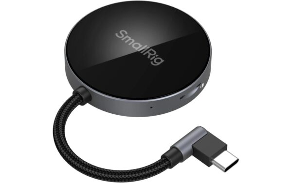 SmallRig SD4.0 Memory Card Reader kaufen Schweiz | Mediatech.ch