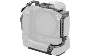 SmallRig Cage for Canon EOS R5 Mark II with Cooling Fan CF-R20EP kaufen Schweiz | Mediatech.ch