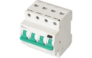 Max Hauri Build FI/LS 3P+N C 16A 30mA 6kA Typ A kaufen Schweiz | Mediatech.ch
