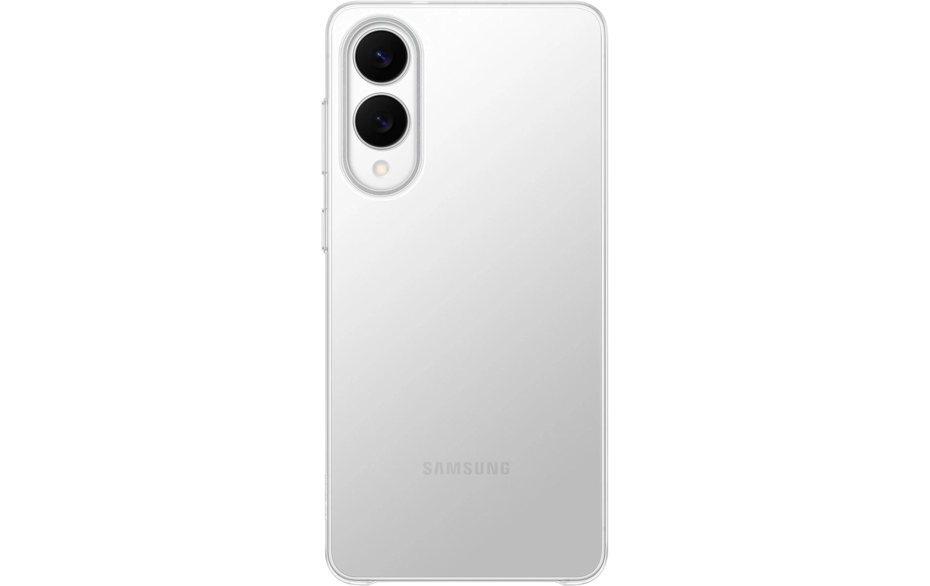 Samsung Clear Case Samsung S25 Edge kaufen Schweiz | Mediatech.ch