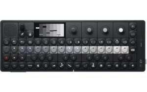 1850023 - Mediatech Teenage Engineering OP-XY Synthesizer kaufen Schweiz | Mediatech.ch