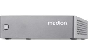 Medion S06, i5-1335U 16GB, 512GB SDD, inkl. fan, W11-H