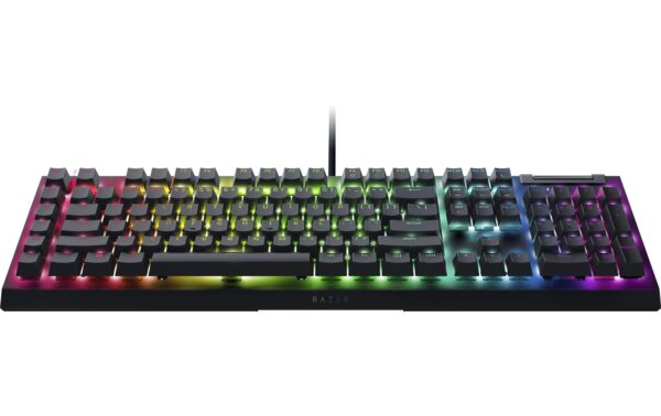 Razer BlackWidow V4 X Gaming Keyboard Swiss Layout kaufen Schweiz | Mediatech.ch