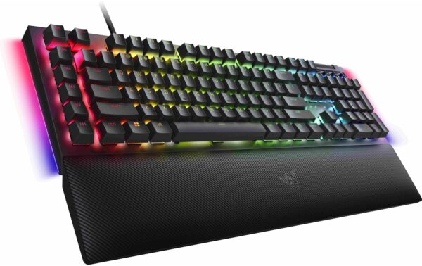 1850306_4 - Mediatech Razer BlackWidow V4 Gaming Keyboard Swiss Layout, Green Switch