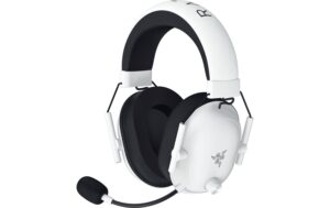 Razer BlackShark V2 HyperSpeed - white kaufen Schweiz | Mediatech.ch