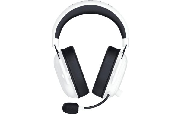 Razer BlackShark V2 HyperSpeed - white 