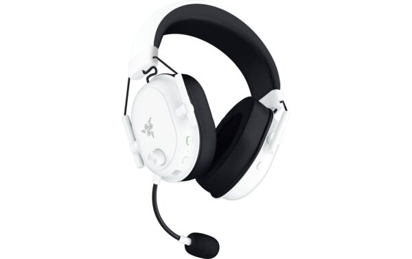 Razer BlackShark V2 HyperSpeed - white 