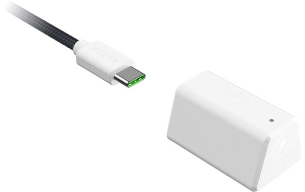 Razer BlackShark V2 HyperSpeed - white 