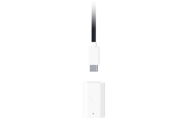 Razer BlackShark V2 HyperSpeed - white 