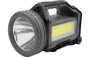 Brennenstuhl Brennensruhl Taschenlampe HL 2400 Li-Ion-Akku, 2400lm + 360lm, IP44 kaufen | Mediatech.ch