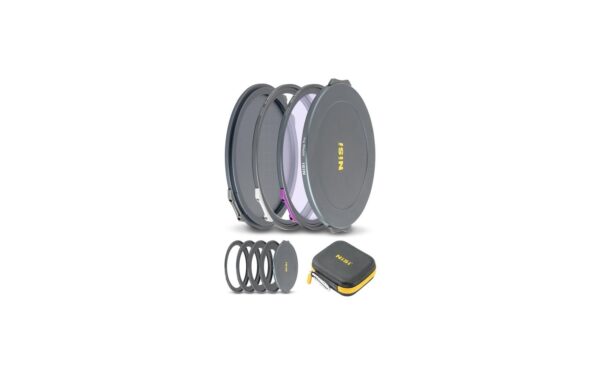 1850934 - Mediatech Nisi Jetmag Pro Night Kit kaufen Schweiz | Mediatech.ch