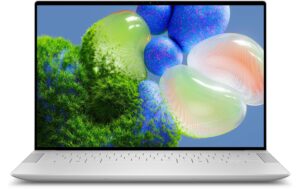 Dell XPS 14, U7-155H, W11P 32GB,1TB SSD,14.5 OLED T,RTX 4050,1Y PS