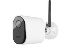 ABUS Netzwerkkamera PPIC54520 WLAN Aussenkamera kaufen Schweiz | Mediatech.ch