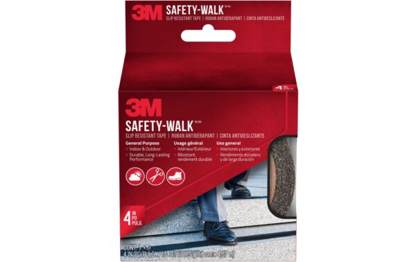 1852093 - Mediatech 3M Safety-Walk Antirutschbelag 610B-R4X180 kaufen | Mediatech.ch