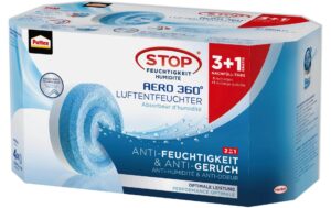 Pattex Aero 360° Waterfall Freshness 2x450g kaufen Schweiz | Mediatech.ch