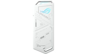 ASUS ROG STRIX ARION WH M.2 NVMe SSD Case USB 3.2 Gen 2 Type-C, M.2 PCIe NVMe SSD kaufen Schweiz | Mediatech.ch