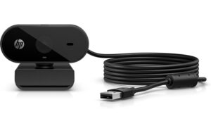 HP 325 FHD Webcam FHD,USB-A