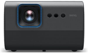 1852340 - Mediatech DLP-Projektor BenQ GP520, UHD, 16:9 2600 ANSI-Lumen, integr. Google TV kaufen Schweiz | Mediatech.ch