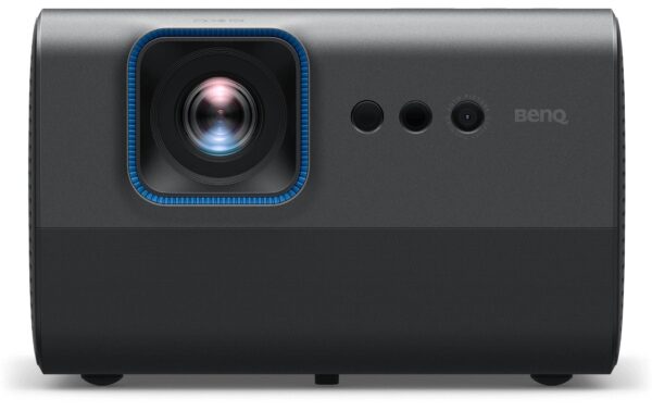 1852340 - Mediatech DLP-Projektor BenQ GP520, UHD, 16:9 2600 ANSI-Lumen, integr. Google TV kaufen Schweiz | Mediatech.ch