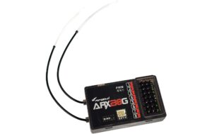 Amewi Empfänger ARXB8G 8-Kanal mit Gyro Für ATXB8 kaufen Schweiz | Mediatech.ch