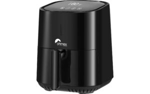 Ohmex Fritteuse OHM-FRY-4000AIR 230V, 1200W, 4l