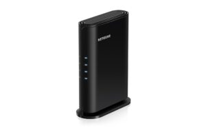 1852958 - Mediatech Netgear AX1800 WiFi 6 Router 4-Stream RAX9 4-Stream AX1800 WiFi 6 Router kaufen Schweiz | Mediatech.ch