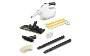 Kärcher Dampfreiniger SC 1 Multi & Up  CH