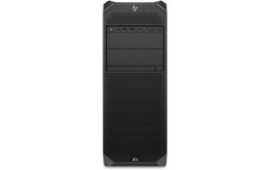 1853438 - Mediatech HP Workstation Z6 G5 TWR 5E8Y1EA XEON W5-3535,2x32GB,2TB,W11P,RTX A2000