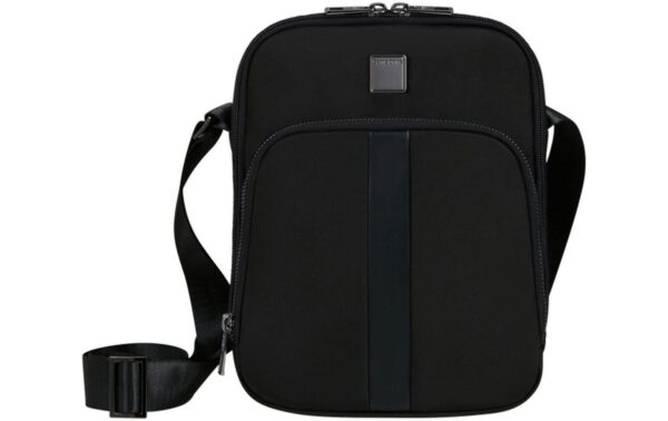 Samsonite SACKSQUARE CROSSOVER M 9.7 schwarz, 9.7 kaufen Schweiz | Mediatech.ch