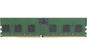 HP Memory 32 GB DDR5-4800MHz RDIMM ECC REG DDR5,RDIMM,ECC,REG