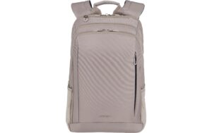 Samsonite GUARDIT CLASSY Backpack 15.6 beige - grau