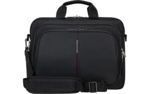 1853647 - Mediatech Samsonite GUARDIT 3.0 SLIM Tasche 15.6 schwarz kaufen Schweiz | Mediatech.ch