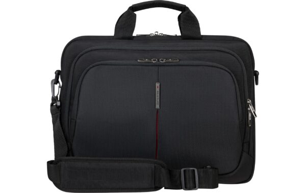 Samsonite GUARDIT 3.0 SLIM Tasche 15.6 schwarz kaufen Schweiz | Mediatech.ch