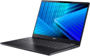 Acer TM P614-54, Ultra 7 268V, W11-P 14 WQXGA+, 32GB, 1TB SSD, 3yrs onsite