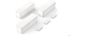 Bosch Tür-/Fensterkontakt II 3er Pack weiss