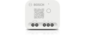 Bosch Smart Home Relais 