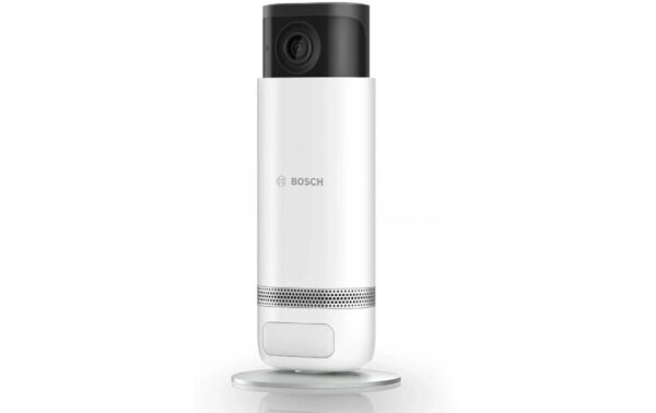 Bosch Smart Home Eyes Innenkamera II 
