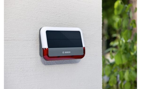 Bosch Smart Home Aussensirene 
