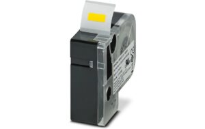 Phoenix Contact MM-EML (15X6)R C1 YE/BK kaufen Schweiz | Mediatech.ch