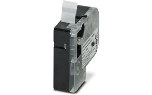 Phoenix Contact MM-WML 5 (24X10)R C1 WH/BK