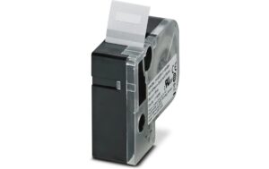 Phoenix Contact MM-EML (16,5X5)R C1 WH/BK