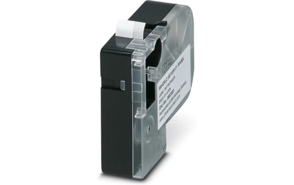 Phoenix Contact MM-EMLC (EX10)R C1 WH/BK kaufen Schweiz | Mediatech.ch