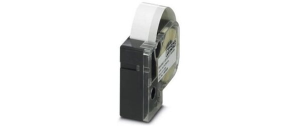 1854091 - Mediatech Phoenix Contact MM-EMLC (EX18)R C1 WH/BK kaufen Schweiz | Mediatech.ch